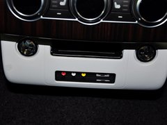 2014款 3.0 TD V6 Vogue SE