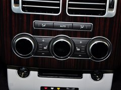 2014款 3.0 TD V6 Vogue SE