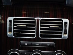 2014款 3.0 TD V6 Vogue SE