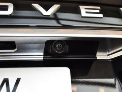 2014款 3.0 TD V6 Vogue SE