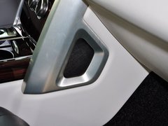 2014款 3.0 TD V6 Vogue SE