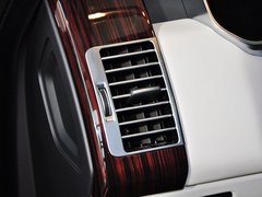 2014款 3.0 TD V6 Vogue SE