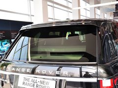 2014款 3.0 TD V6 Vogue SE
