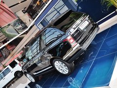 2014款 3.0 TD V6 Vogue SE