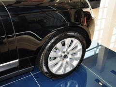 2014款 3.0 TD V6 Vogue SE