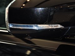 2014款 3.0 TD V6 Vogue SE