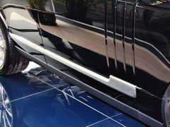2014款 3.0 TD V6 Vogue SE