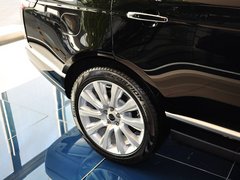 2014款 3.0 TD V6 Vogue SE