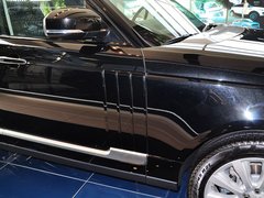 2014款 3.0 TD V6 Vogue SE
