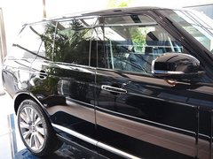 2014款 3.0 TD V6 Vogue SE
