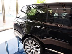 2014款 3.0 TD V6 Vogue SE