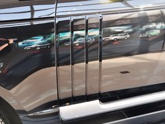 2014款 3.0 TD V6 Vogue SE