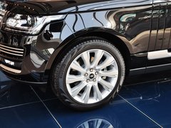 2014款 3.0 TD V6 Vogue SE
