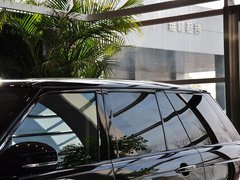 2014款 3.0 TD V6 Vogue SE