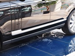 2014款 3.0 TD V6 Vogue SE