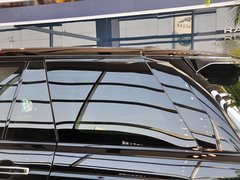 2014款 3.0 TD V6 Vogue SE