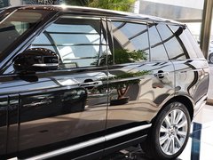 2014款 3.0 TD V6 Vogue SE