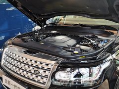 2014款 3.0 TD V6 Vogue SE