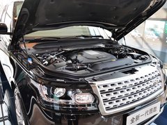 2014款 3.0 TD V6 Vogue SE