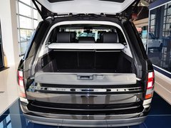 2014款 3.0 TD V6 Vogue SE
