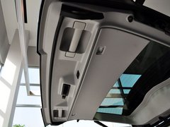 2014款 3.0 TD V6 Vogue SE