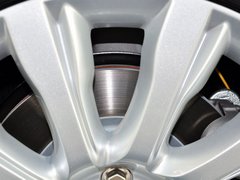 2014款 3.0 TD V6 Vogue SE