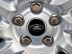 2014款 3.0 TD V6 Vogue SE