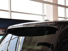 2014款 3.0 TD V6 Vogue SE