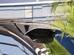 2014款 3.0 TD V6 Vogue SE