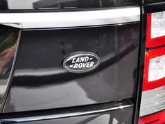 2014款 3.0 TD V6 Vogue SE