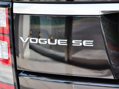 2014款 3.0 TD V6 Vogue SE