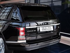 2014款 3.0 TD V6 Vogue SE