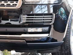 2014款 3.0 TD V6 Vogue SE