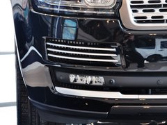 2014款 3.0 TD V6 Vogue SE