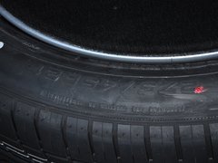 2014款 3.0 V6 SC Vogue SE