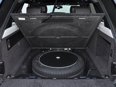2014款 3.0 V6 SC Vogue SE