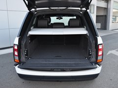 2014款 3.0 V6 SC Vogue SE
