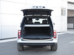 2014款 3.0 V6 SC Vogue SE