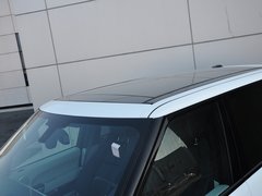 2014款 3.0 V6 SC Vogue SE