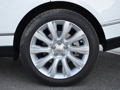 2014款 3.0 V6 SC Vogue SE