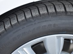 2014款 3.0 V6 SC Vogue SE