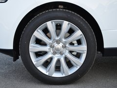 2014款 3.0 V6 SC Vogue SE