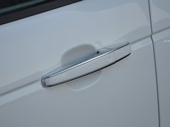 2014款 3.0 V6 SC Vogue SE