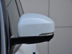 2014款 3.0 V6 SC Vogue SE