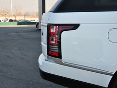 2014款 3.0 V6 SC Vogue SE