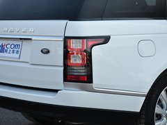 2014款 3.0 V6 SC Vogue SE