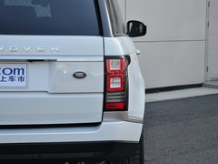 2014款 3.0 V6 SC Vogue SE