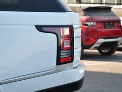 2014款 3.0 V6 SC Vogue SE