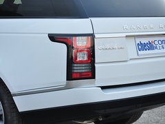 2014款 3.0 V6 SC Vogue SE