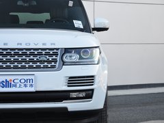 2014款 3.0 V6 SC Vogue SE